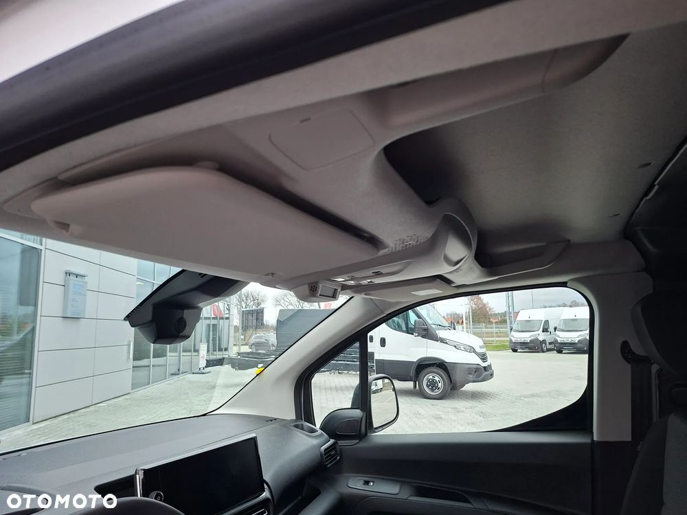 Fiat Doblo MAXI Van XL - 19