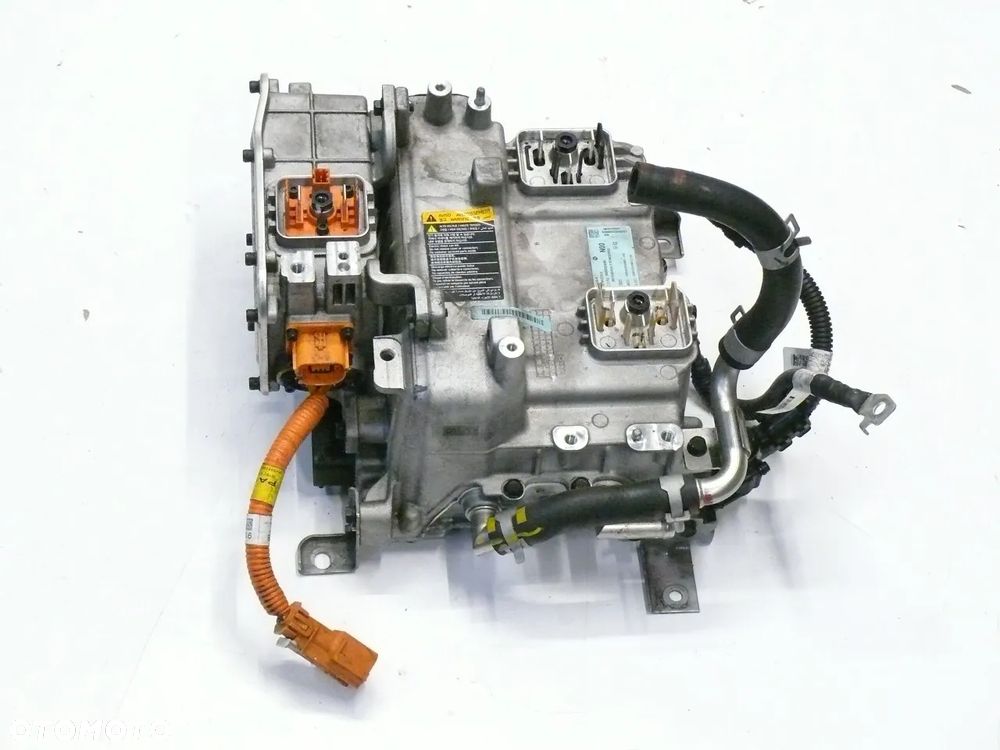 MODUŁ HPCU PHEV INWERTER FALOWNIK KIA NIRO II HYUNDAI TUCSON IV 2022 - 2