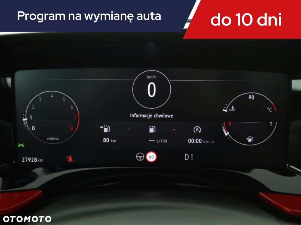 Opel Mokka - 10