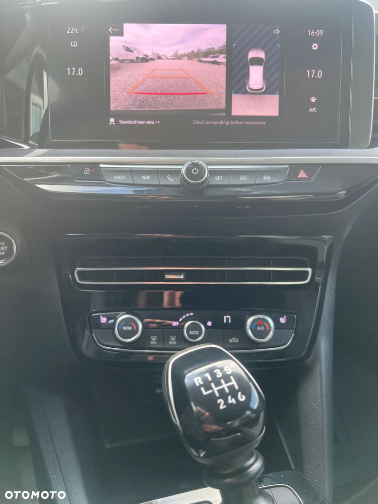 Opel Mokka - 3