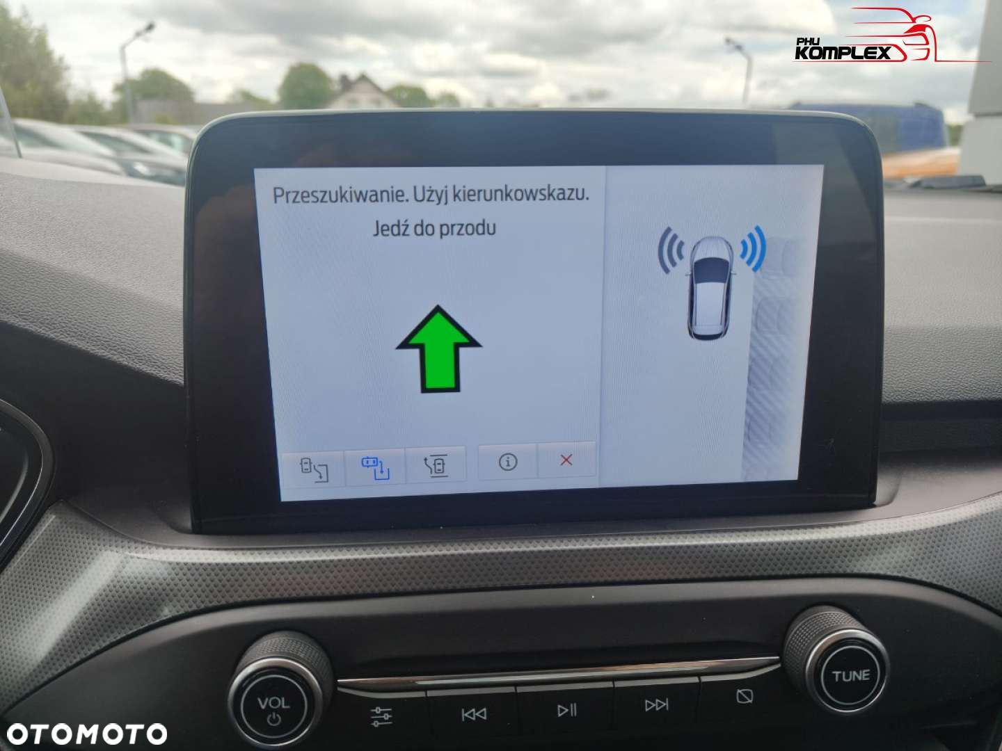 Ford Focus - 28
