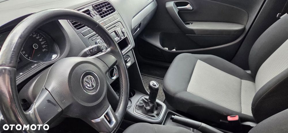 Volkswagen Polo 1.2 TSI Style - 13