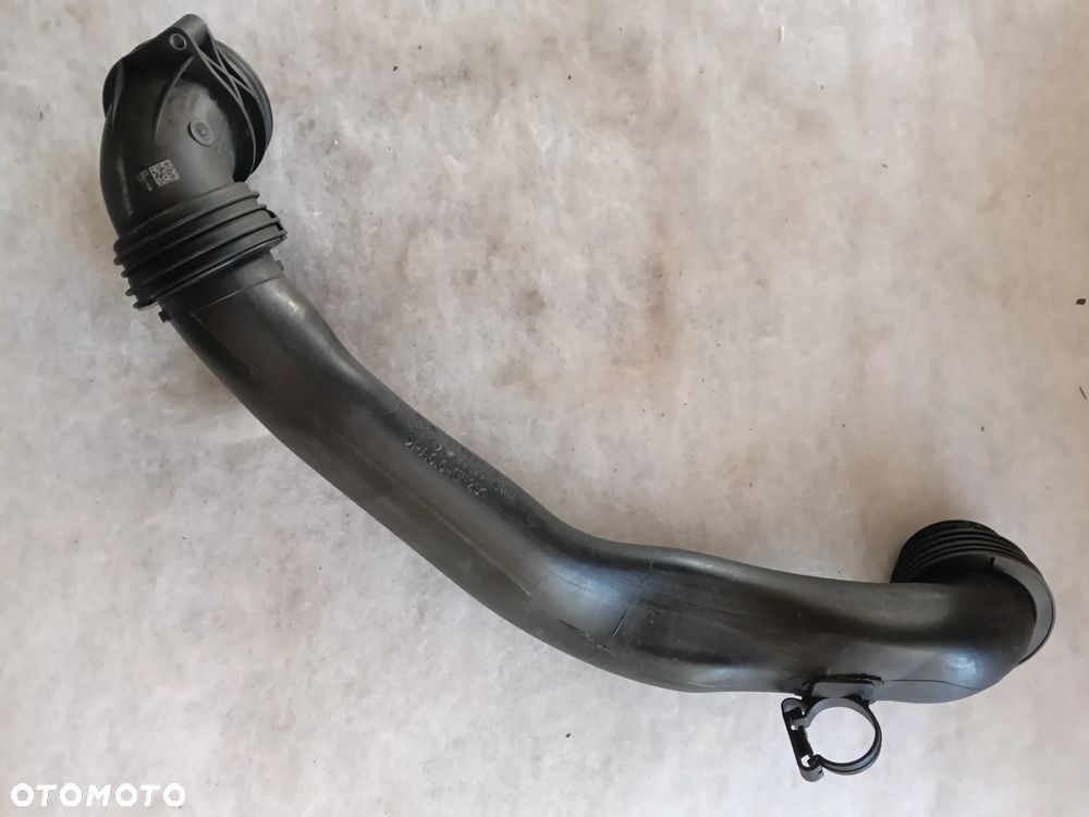 BMW G20 G30 G60 G22 RURA WĄŻ PRZEWÓD POWIETRZA 8651066 - 2