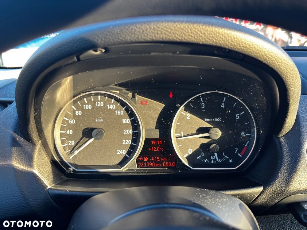 BMW Seria 1 118i - 12
