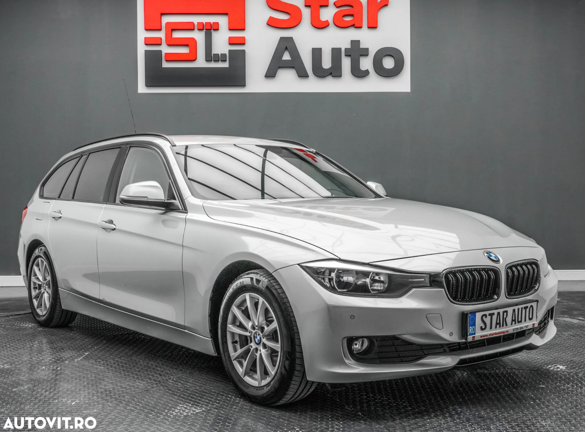 BMW Seria 3 - 3