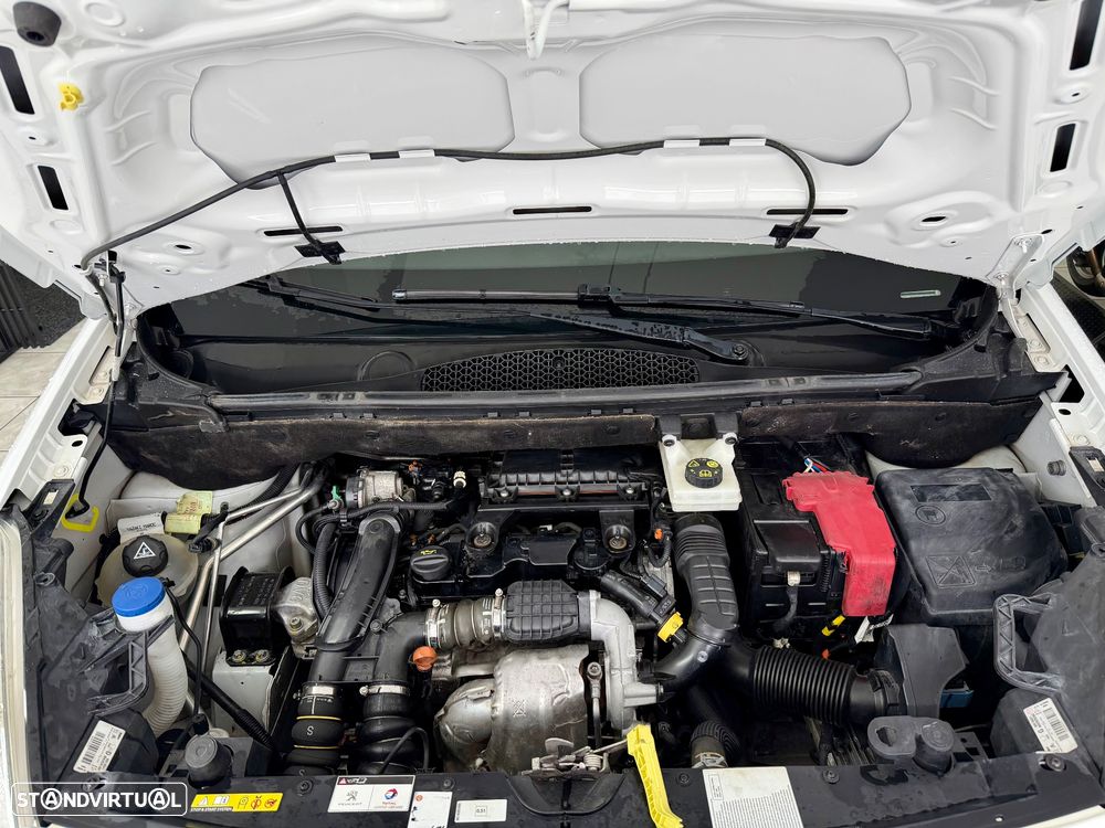 Peugeot Partner - 27