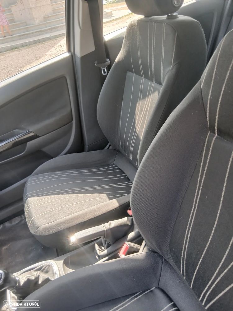 Opel Corsa 1.3 CDTI - 13
