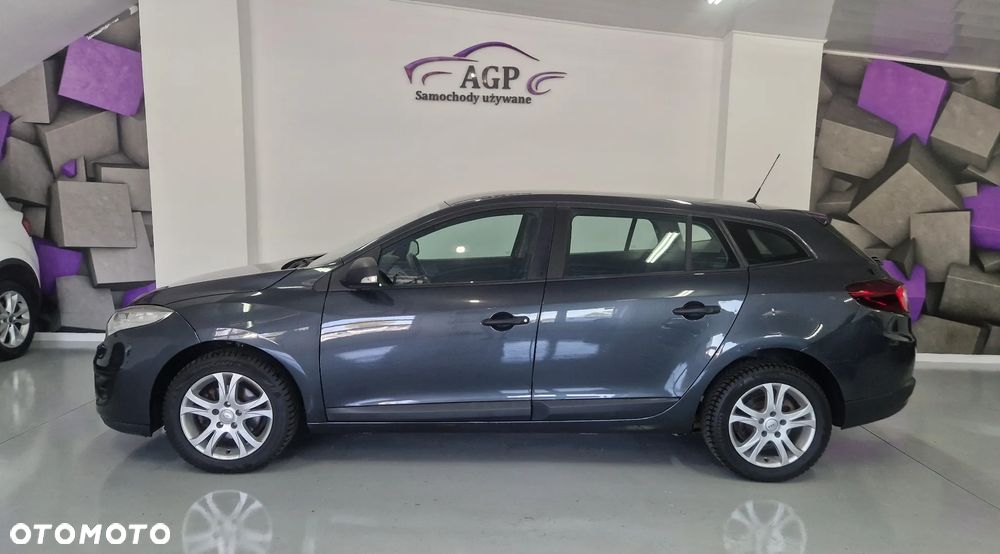 Renault Megane - 10