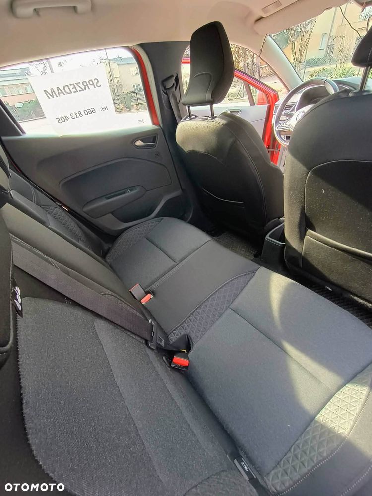 Renault Clio 1.0 TCe Intens - 8