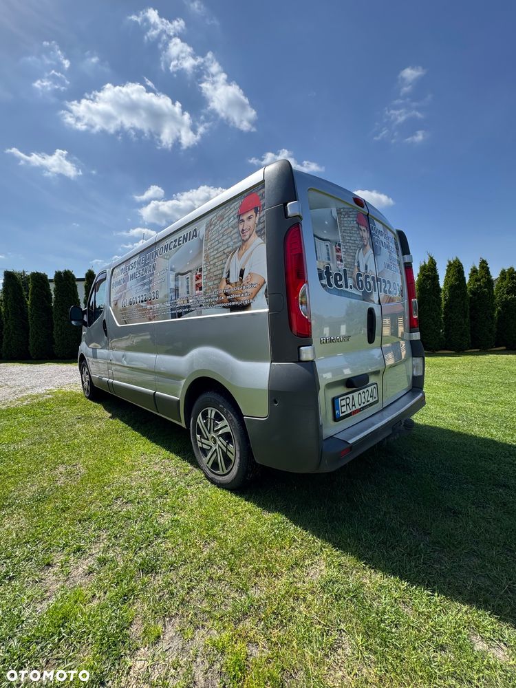 Renault Trafic - 3