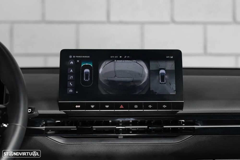 MG MG4 77 kWh Extended Range Luxury - 31