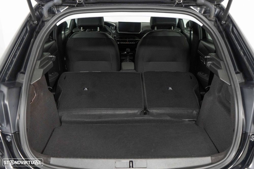 Peugeot 208 1.2 PureTech Allure - 13