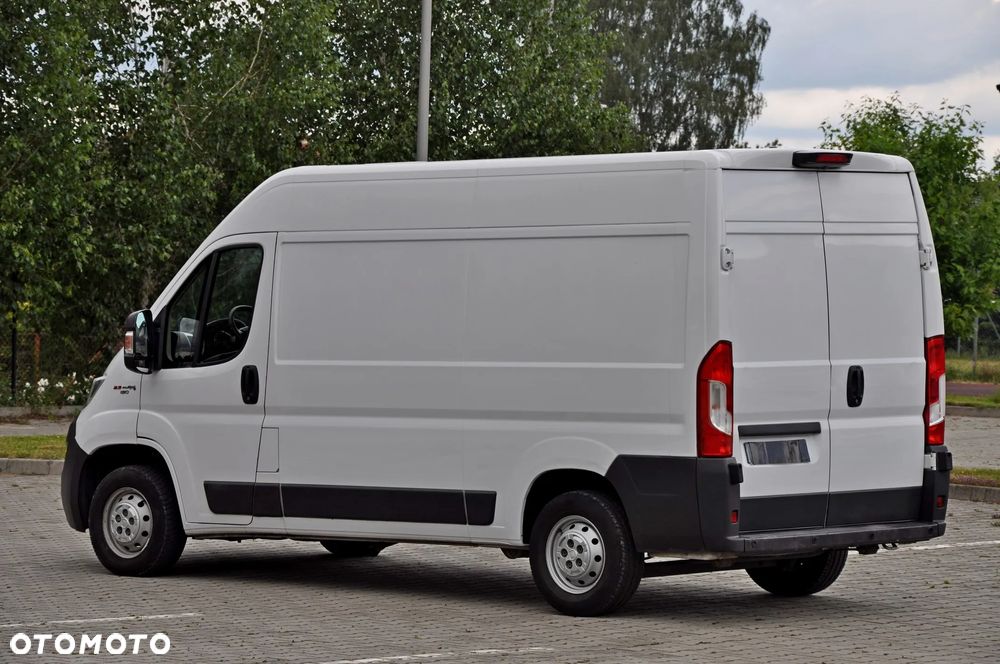 Fiat Ducato - 22