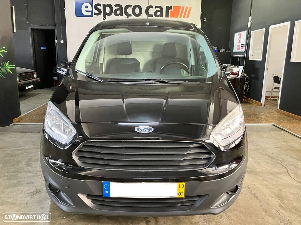 Ford TRANSIT COURIER 1.5 TDCI - 2