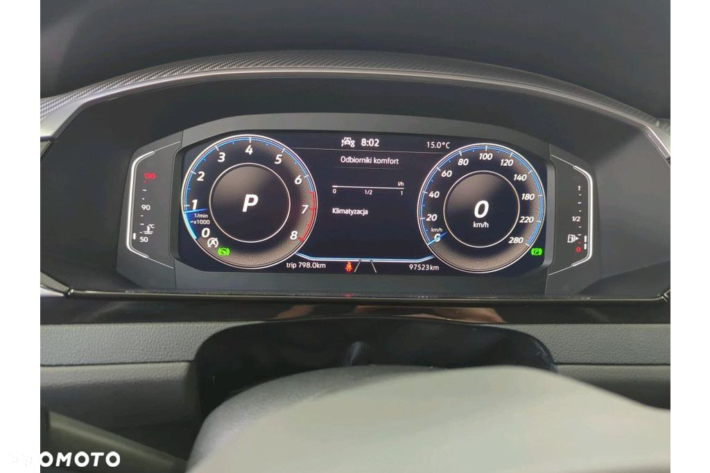 Volkswagen Arteon 2.0 TSI Elegance DSG - 6