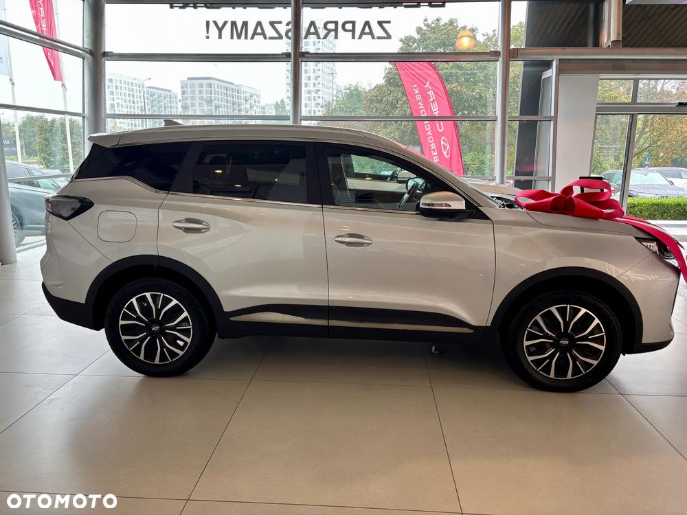 Chery Tiggo 7 2026 photo 4
