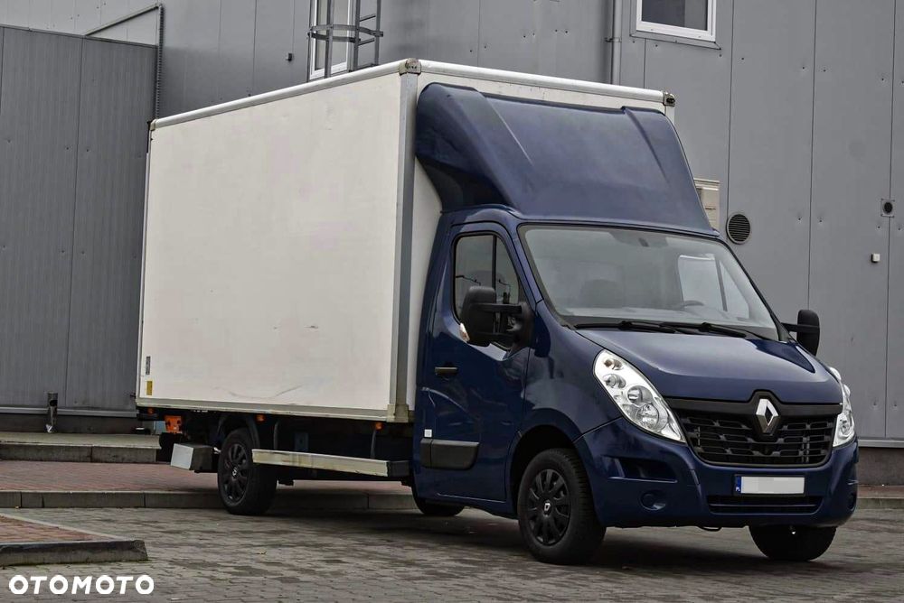 Renault Master - 10