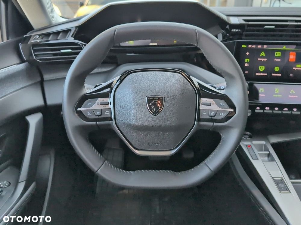 Peugeot 308 1.2 PureTech Allure S&S EAT8 - 11