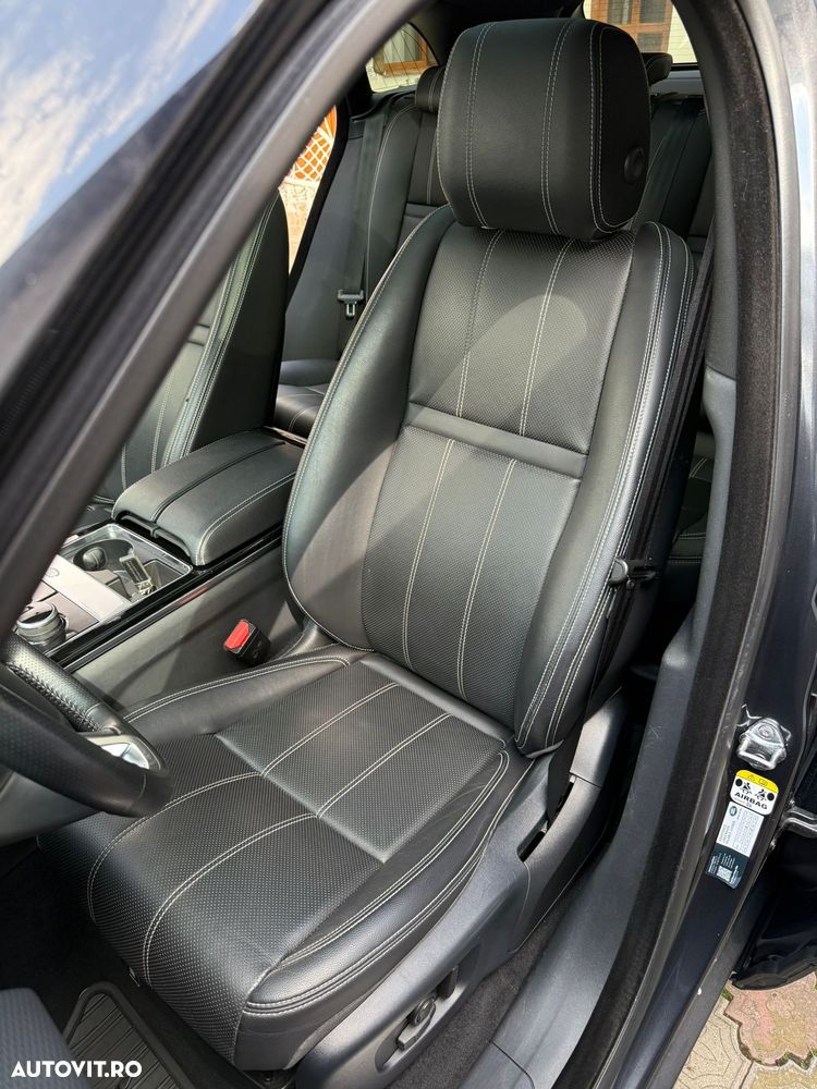 Land Rover Range Rover Velar 2.0 R-Dynamic - 12