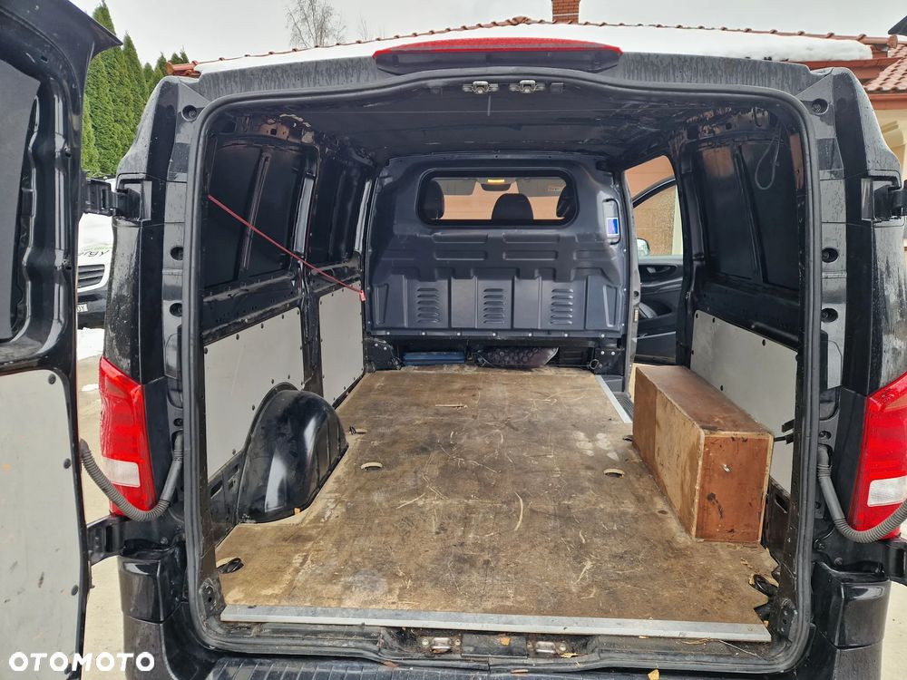 Mercedes-Benz vito - 20