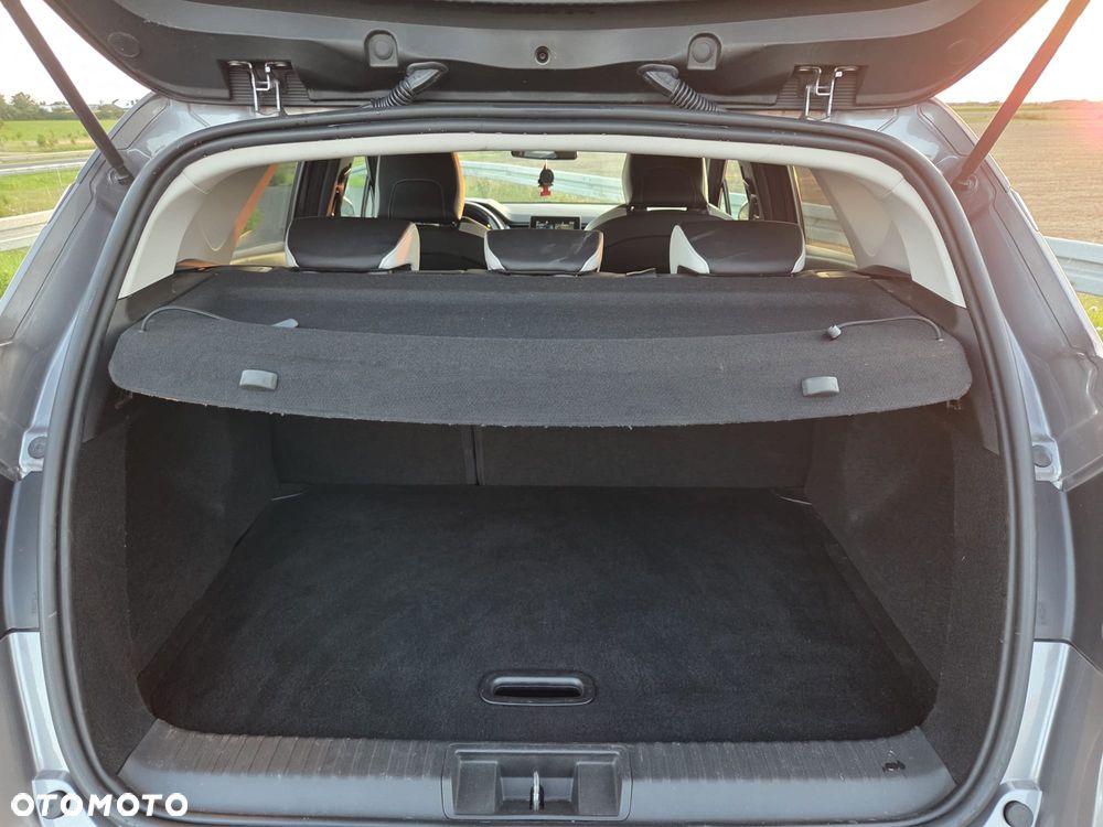 Renault Captur 1.5 Blue dCi Intens EDC - 18
