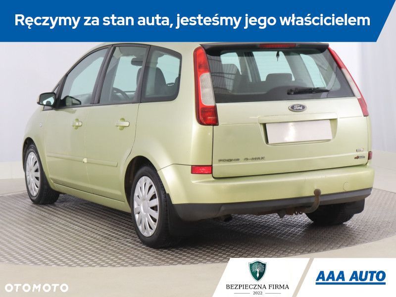 Ford C-MAX - 6
