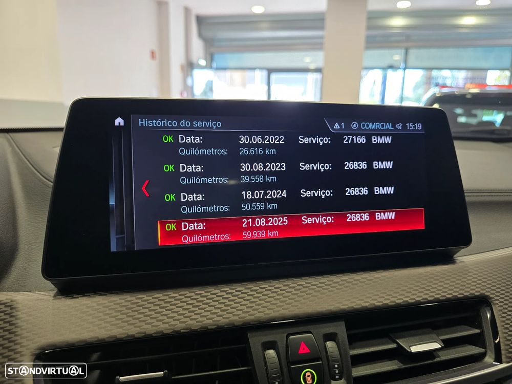 BMW X2 xDrive25e M Sport - 35