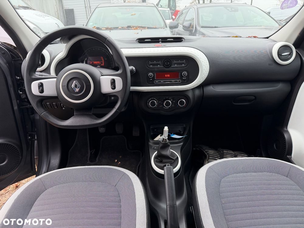 Renault Twingo SCe 70 Liberty - 10