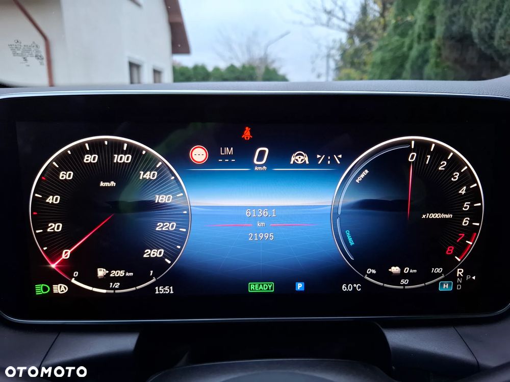 Mercedes-Benz GLC - 20