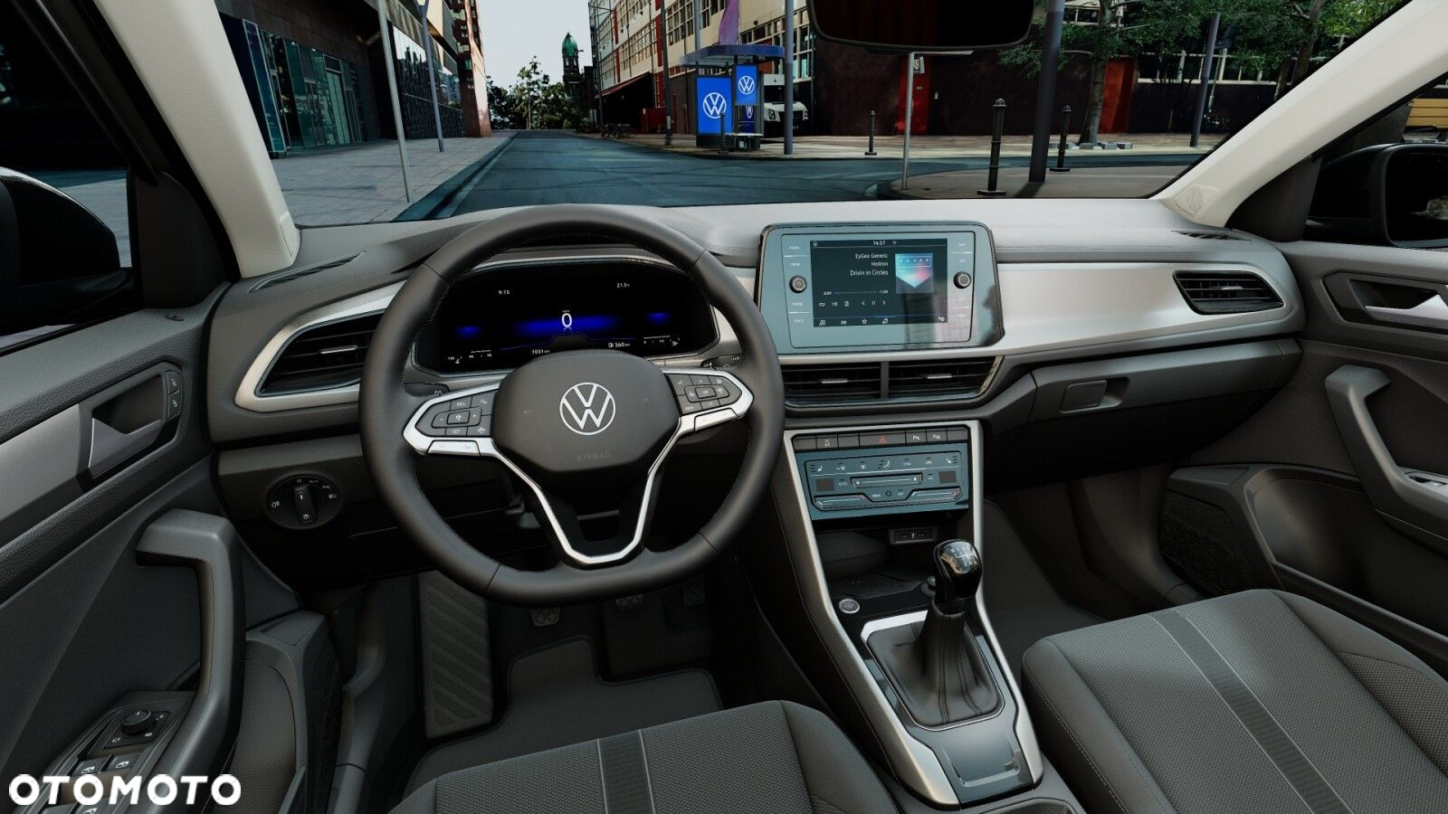 Volkswagen T-Roc - 8