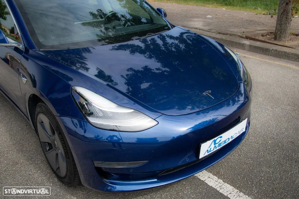 Tesla Model 3 Long-Range Dual Motor AWD - 31