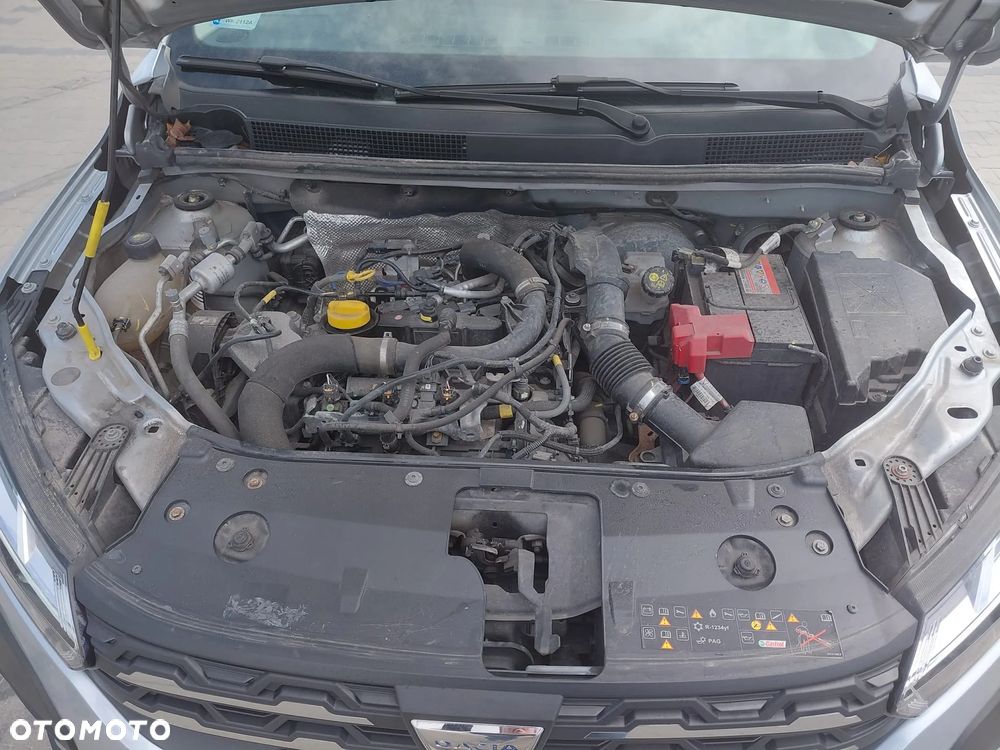 Dacia Sandero 1.0 TCe Comfort - 9