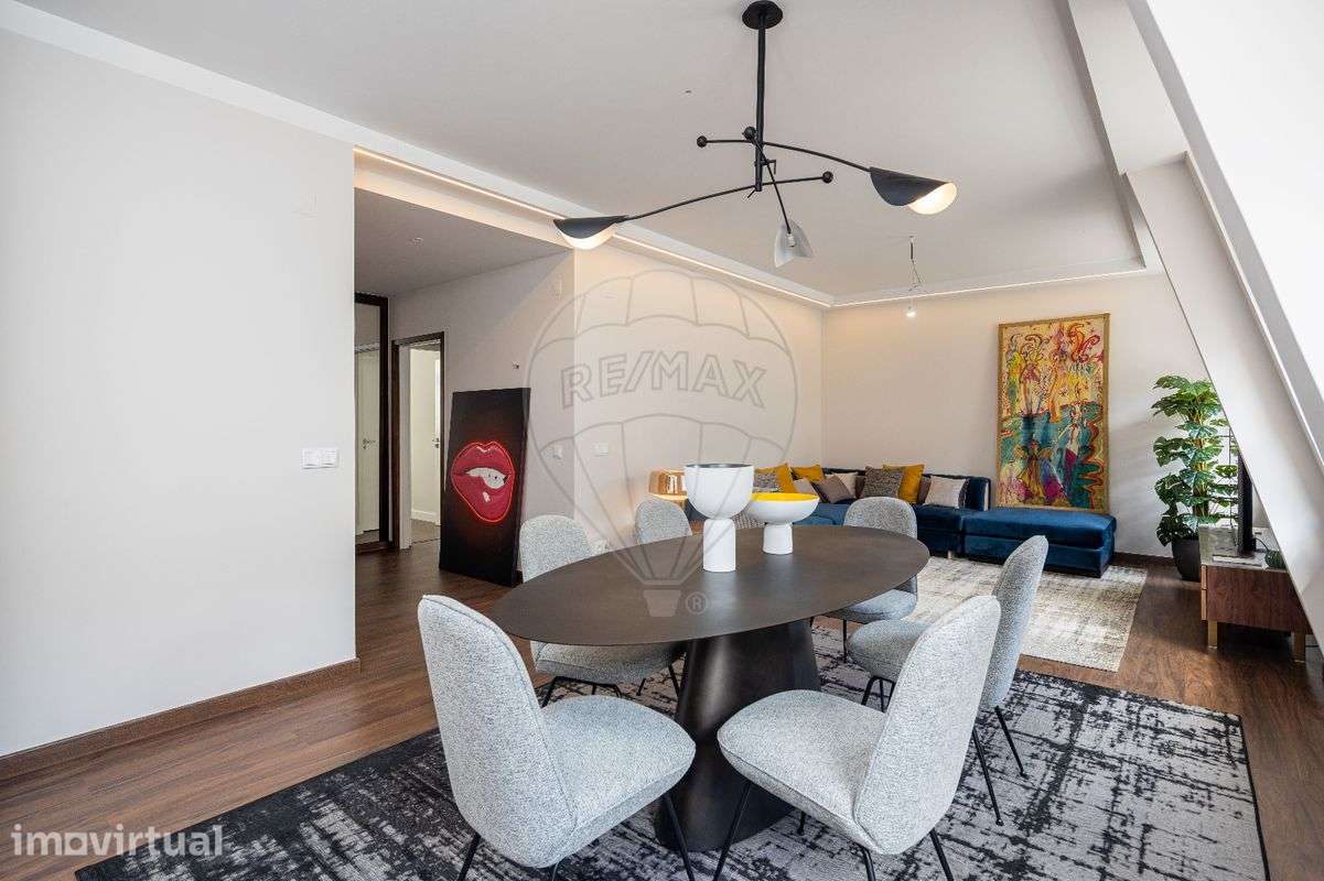 Apartamento T4 para venda - Grande imagem: 3/16