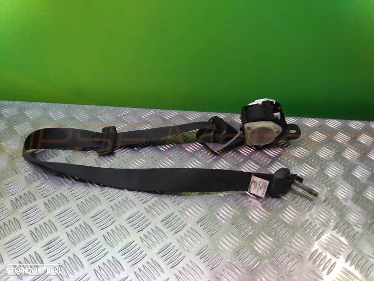 Reparação de Motor Chrysler Grand Voyager III 2.5CRD VM26C - 12