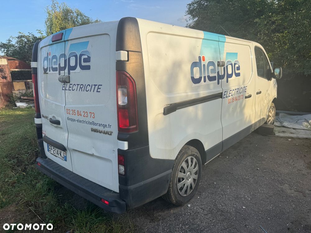 Renault Trafic - 17