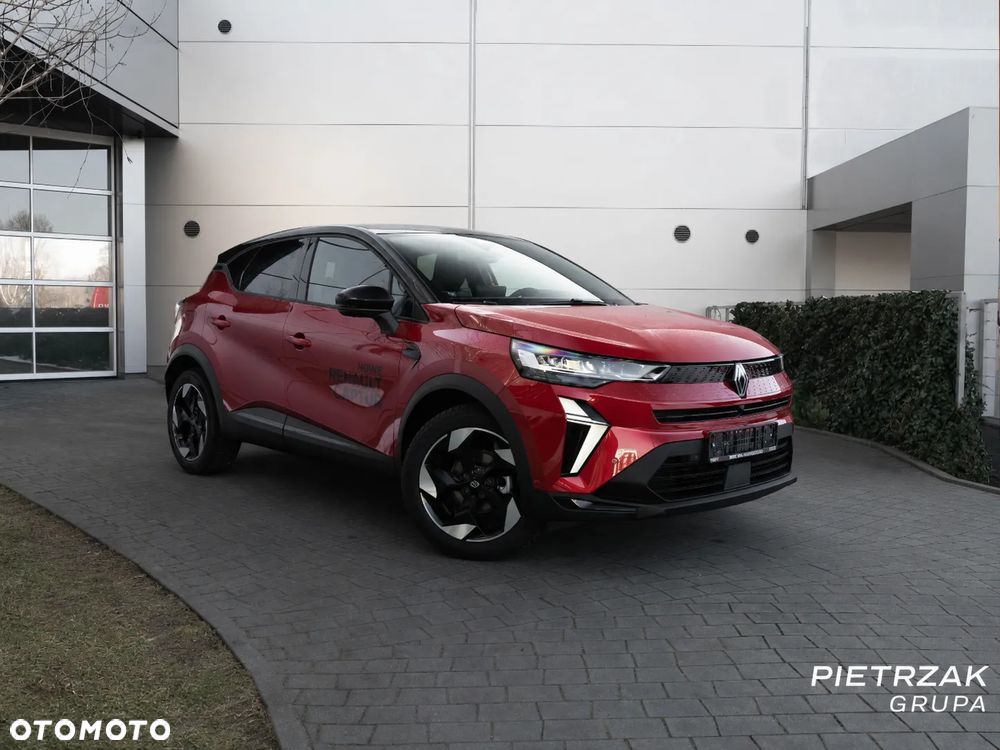 Renault Captur 1.2 TCe Techno - 3