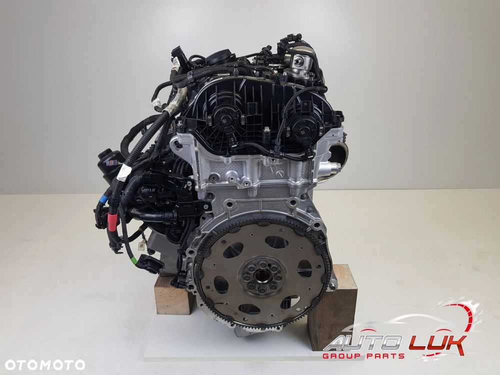 Silnik B46B20B B46 2.0 benzyna x-Drive BMW F20 F30 G20 G22 G30 - 3