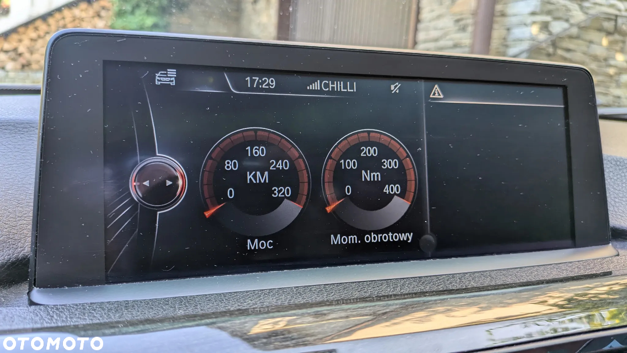 BMW Seria 4 428i Coupe Sport Line - 8