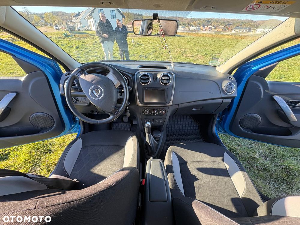 Dacia Sandero 0.9 TCe Laureate - 4