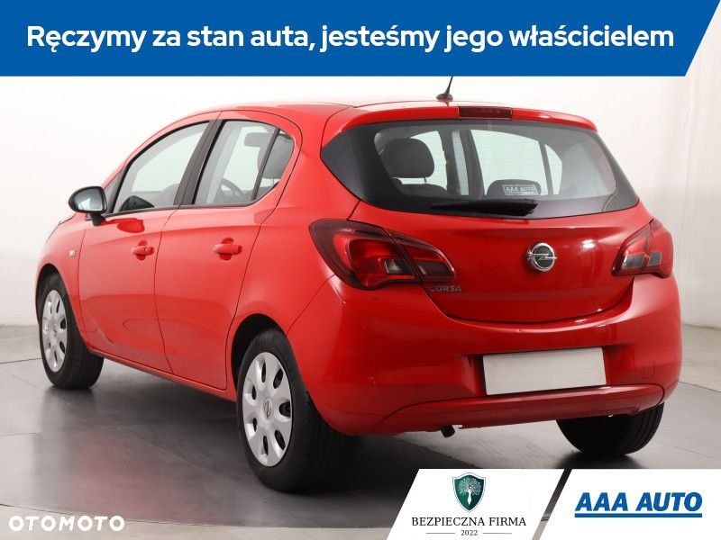 Opel Corsa - 5