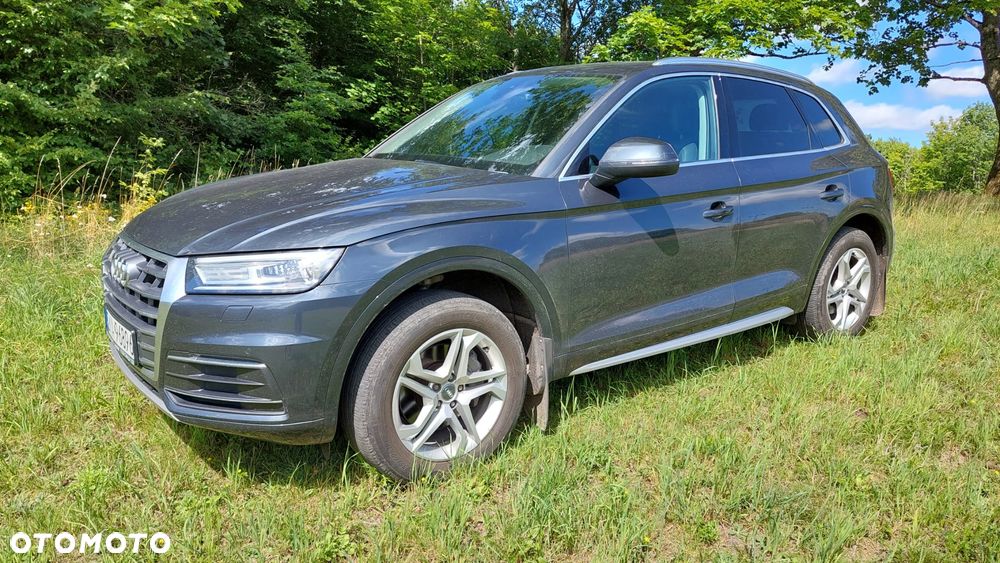 Audi Q5 - 2