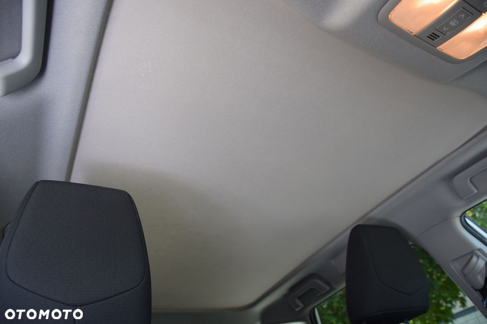 Toyota Auris 1.2 T Prestige - 19