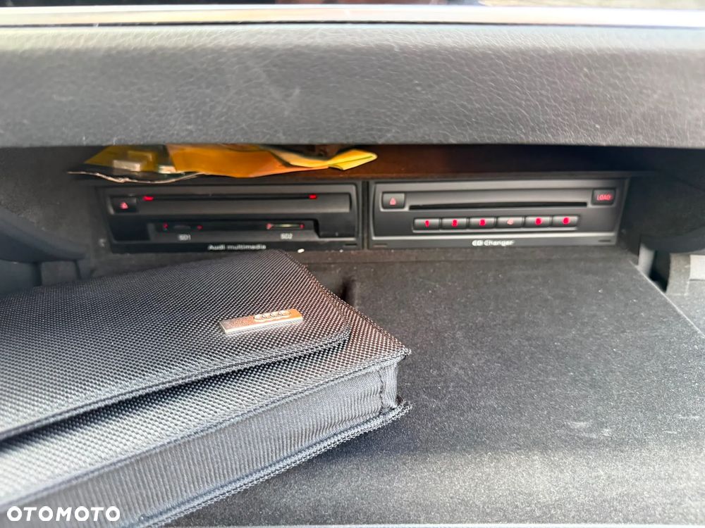 Audi A6 Limousine 2.7 TDI Quattro Tiptr - 30