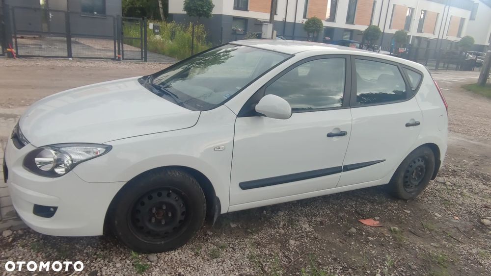 Hyundai i30 1.4 Comfort - 6