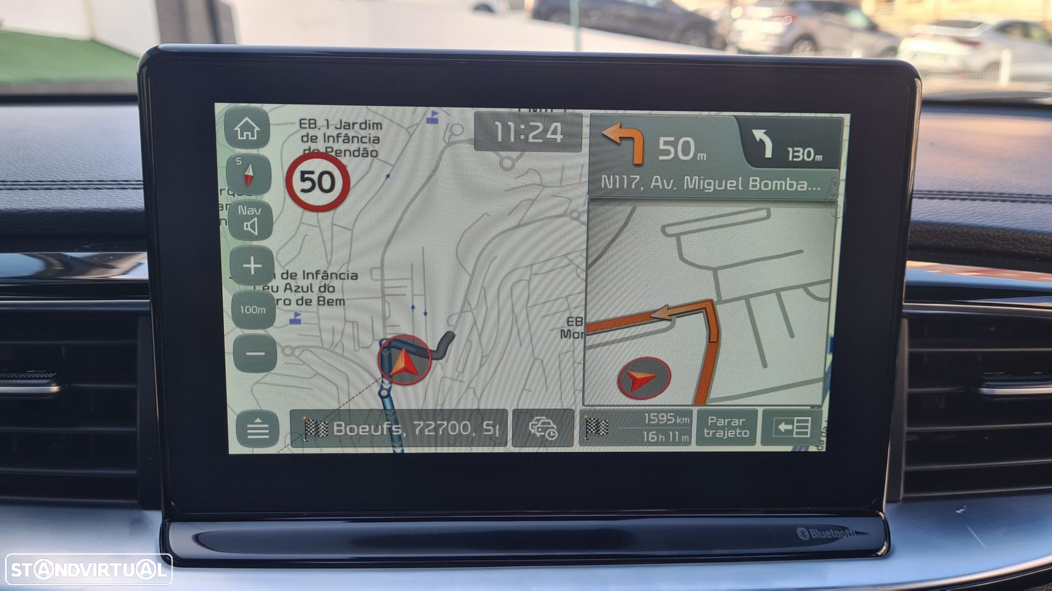 Kia ProCeed 1.6 CRDi GT Line 7DCT - 19