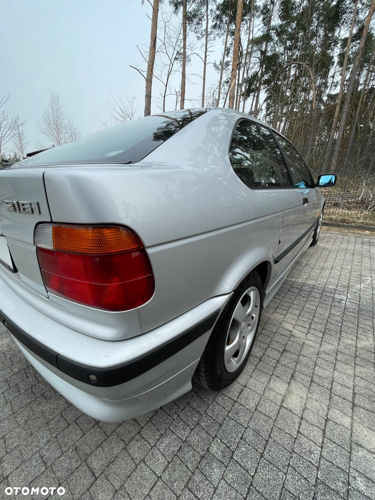 BMW Seria 3 - 31