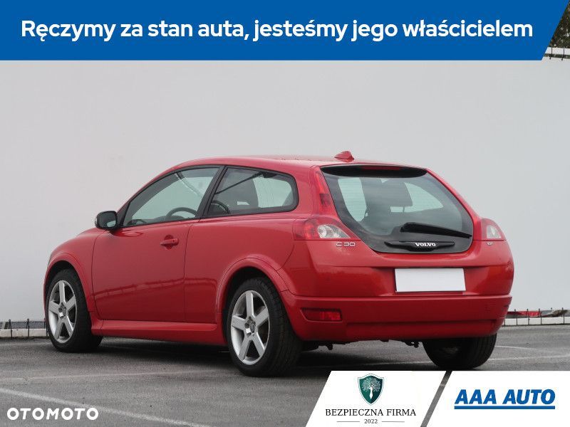 Volvo C30 - 5