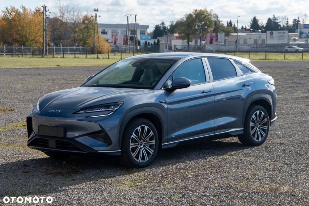 BYD Sealion 7 82.5kWh Comfort - 3