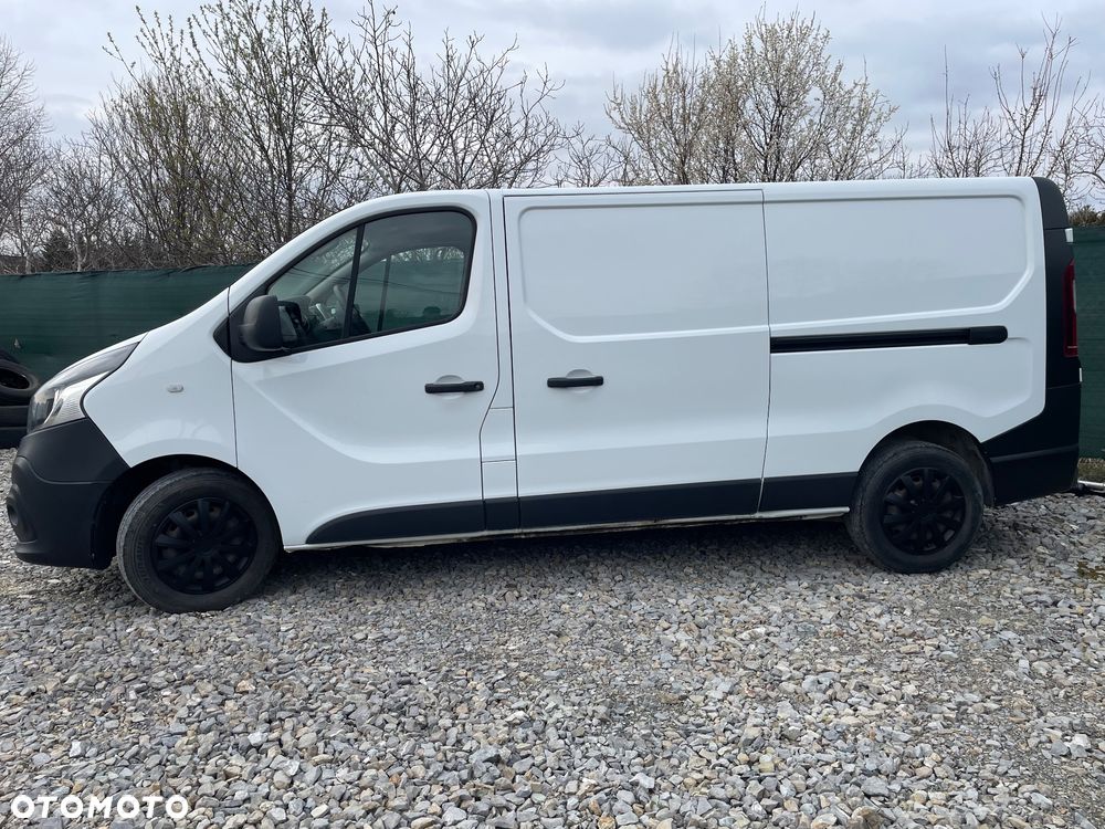 Renault Trafic - 5