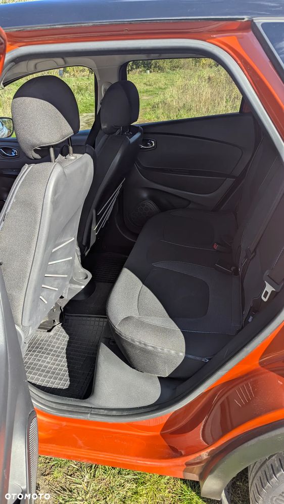 Renault Captur 1.5 dCi Energy Intens - 11